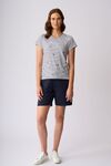 Sumner printed tee