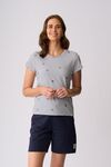 Sumner printed tee