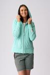 Tai Tapu zip sweat