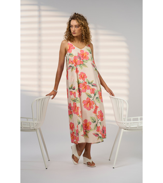Mosaica sundress