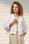 Lucid jacket