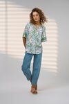 Floraline top