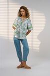 Floraline top