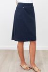 Supreme lightweight skirt