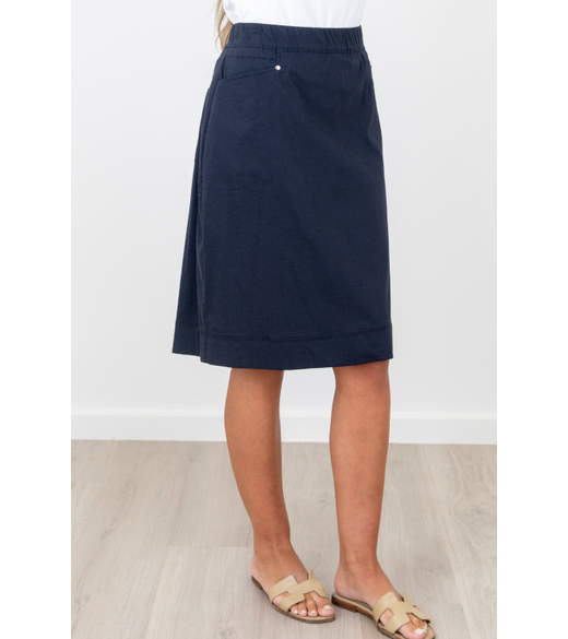 Supreme lightweight skirt