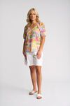 Pitch print top