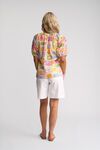 Pitch print top