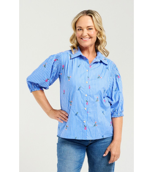 Alice shirt