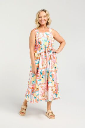 Hadley dress-dresses-Gaby's