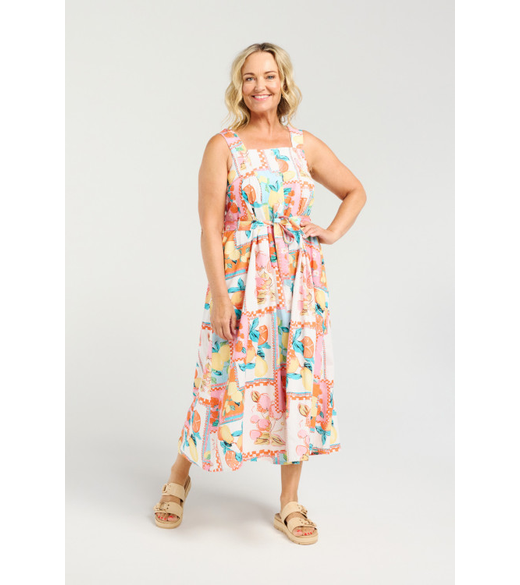 Hadley dress