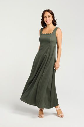 Molly dress-dresses-Gaby's