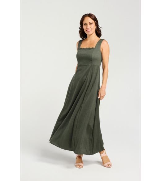 Molly dress