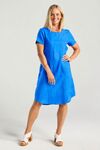Dianne short sleeve dress