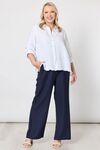 Luella linen pant