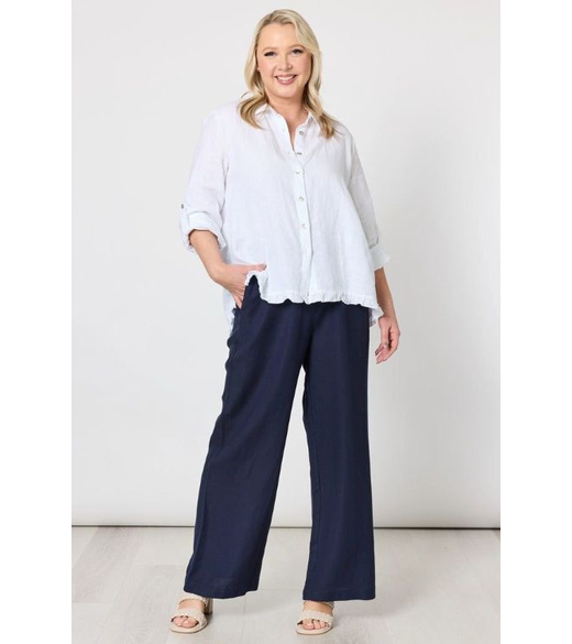 Luella linen pant