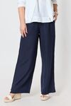 Luella linen pant