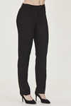 Metro wool pant