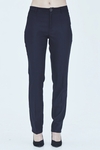 Metro wool pant