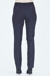 Metro wool pant
