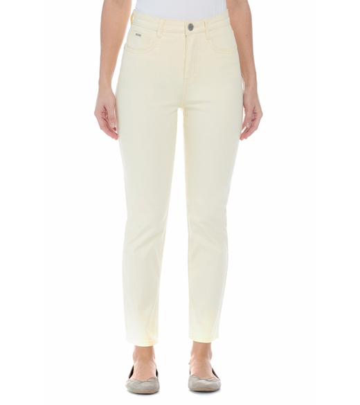 Suzanne cigarette ankle jean