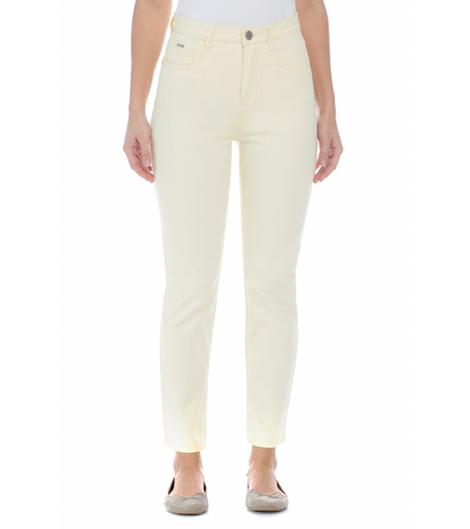 Suzanne cigarette ankle jean