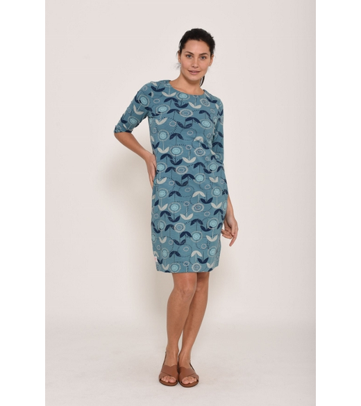 Olivia T-shirt dress