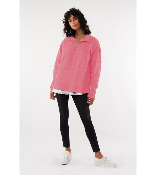 Gretel zip crew