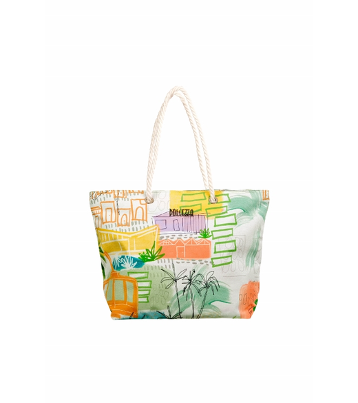 Palm springs bag
