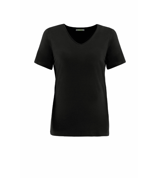 V neck tee