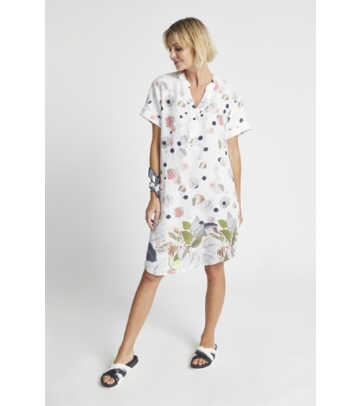 Mad dash dress