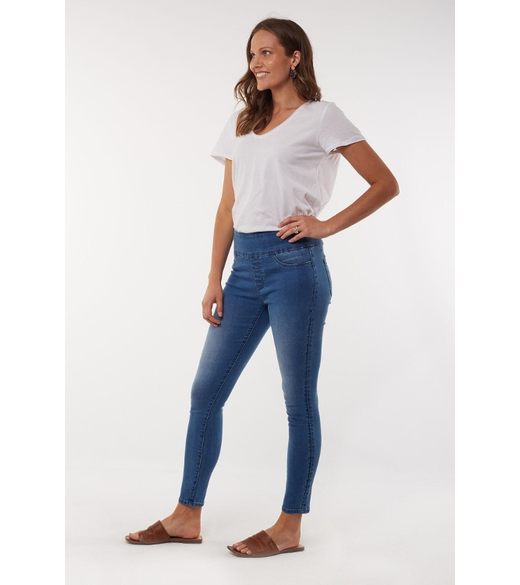 Lenny stretch jean