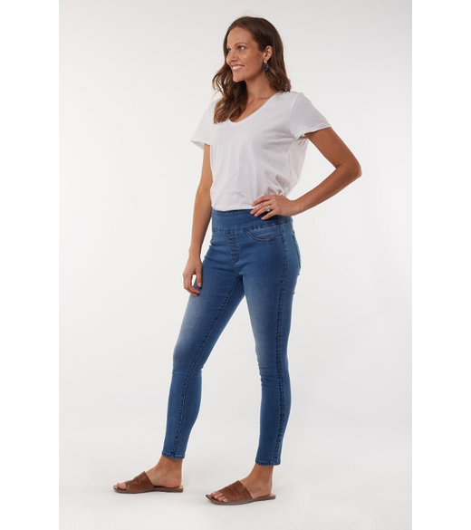Lenny stretch jean