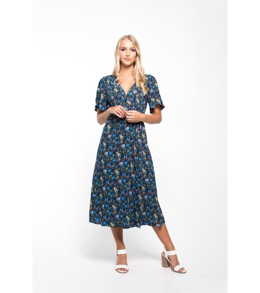 Dazie dress