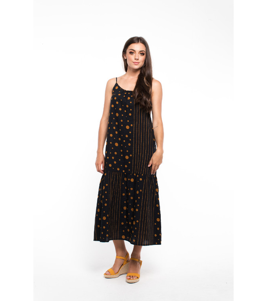 Misha dress