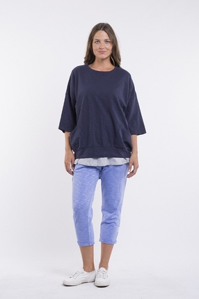 Mazie sweat-tops-Gaby's