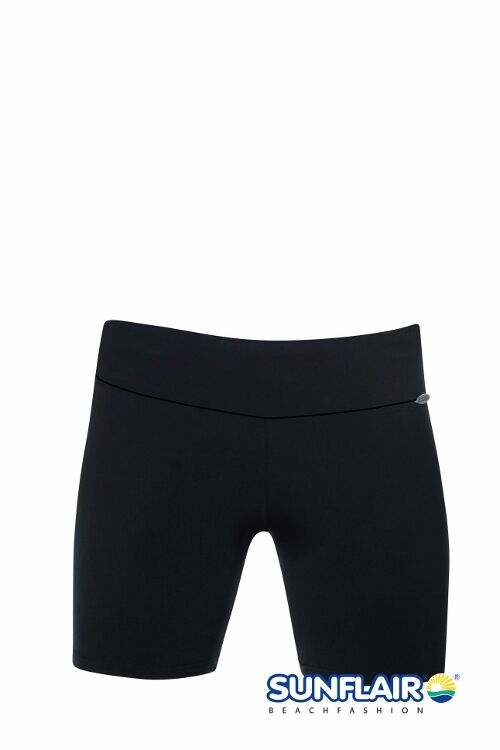 Chlorine resistant swim shorts - Labels 