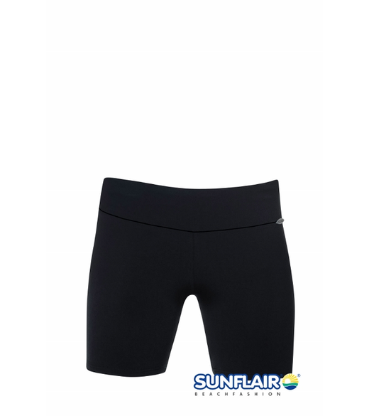 Chlorine resistant shorts