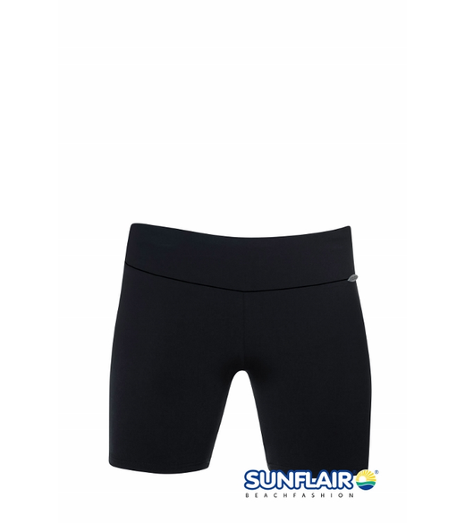 Chlorine resistant shorts
