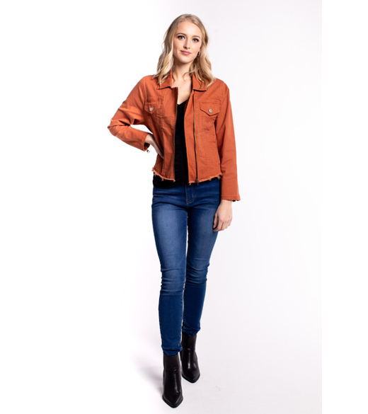 Vanna jacket