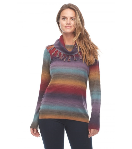 FDJ Cowl Neck Sweater 1205423 main image 0