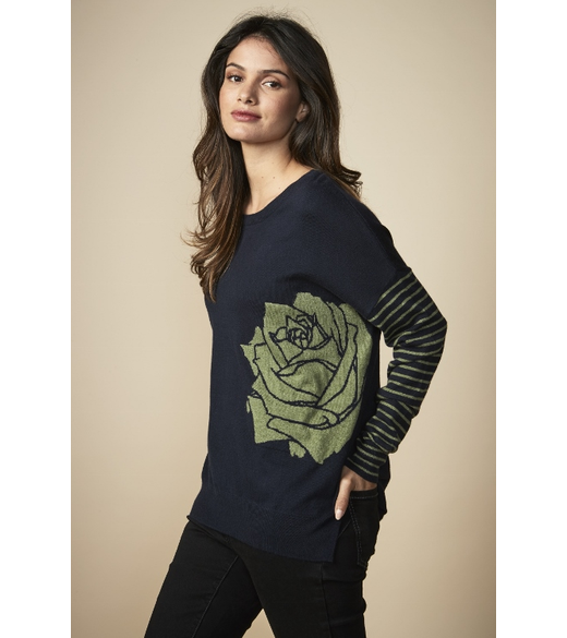 Sylvie jumper