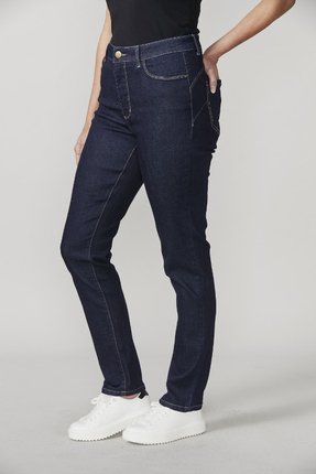 Dallas denim jean-jeans-Gaby's