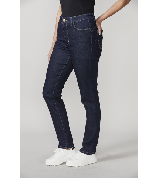 Dallas denim jean