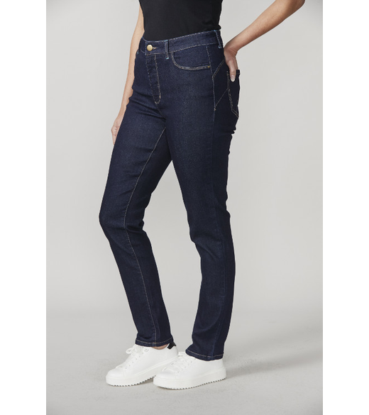 Dallas denim jean