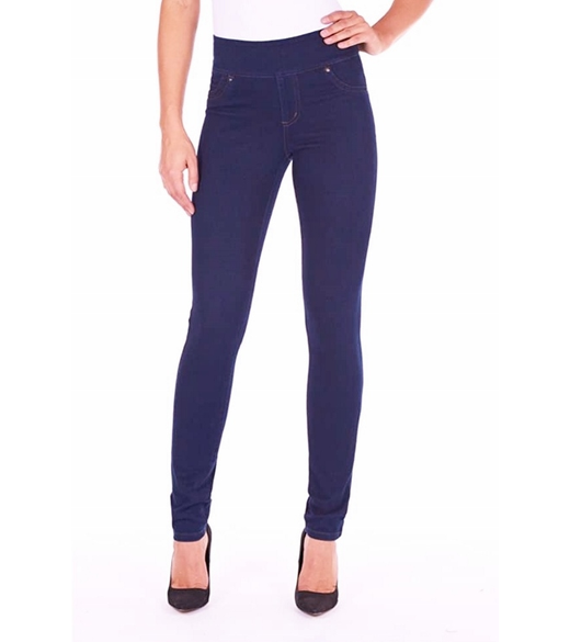 Slim ankle jegging