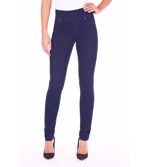Slim ankle jegging