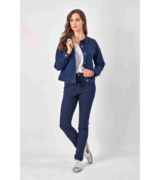 Outsider denm jacket