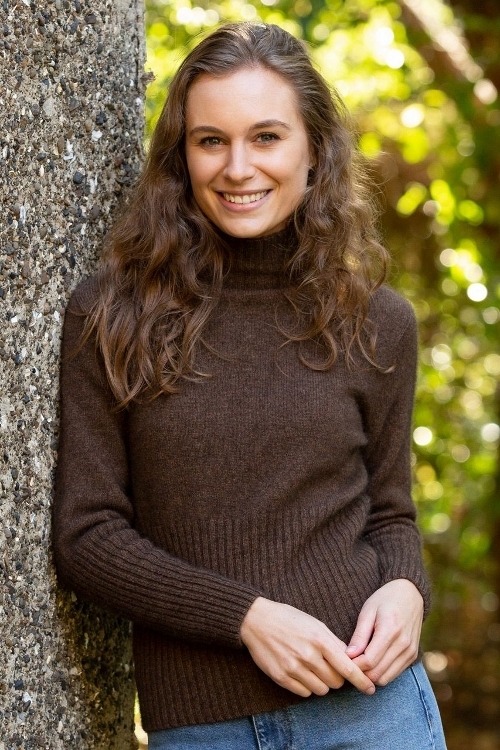 Possum pullover cheap