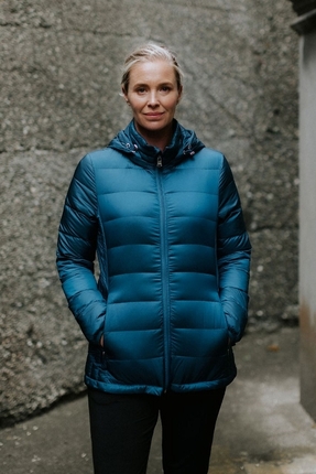 Packable down jacket-jackets-and-vests-Gaby's