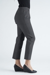 Petite length ponti pant